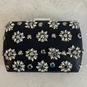Adrianna Papell Vail Clutch
